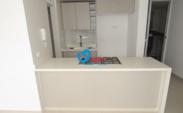 EL RECREO-APARTAMENTO-Código 3963