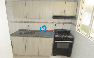 EL TEJAR-APARTAMENTO-Código 402