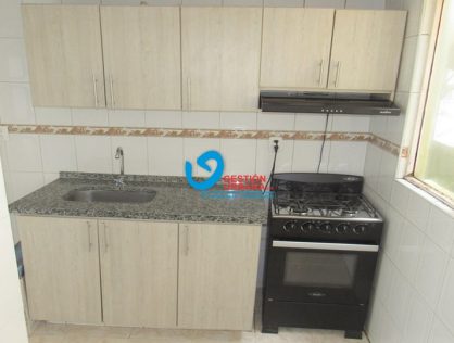 EL TEJAR-APARTAMENTO-Código 402