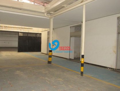 ALARCON-BODEGA-Código 4055