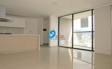 SAN ALONSO-APARTAMENTO-Código 4276
