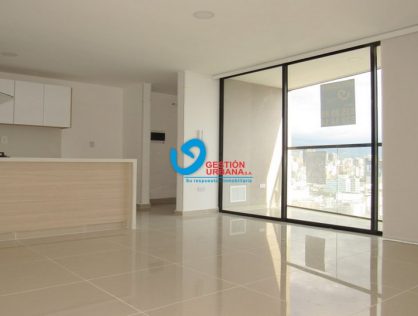 SAN ALONSO-APARTAMENTO-Código 4276