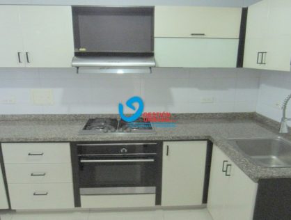 RIO FRIO-APARTAMENTO-Código 4286